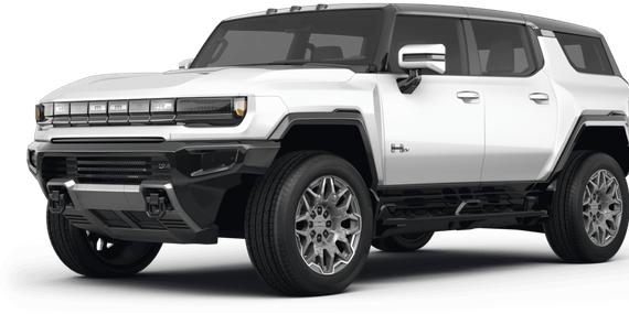 GMC HUMMER EV SUV 2024 1GKB0RDCXRU113675 image